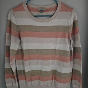 Medium,  Loft sweater